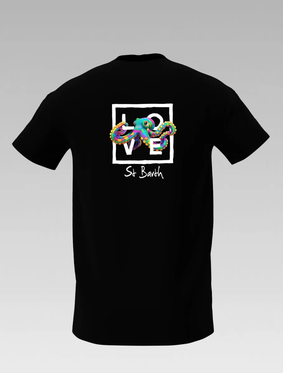 Colorful Octopus – Explore the Sea in Style!DaEed