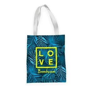 Shopper bag – Palm #03