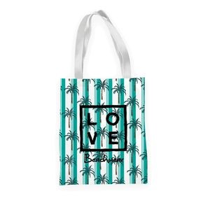 Shopper bag – Palm #01