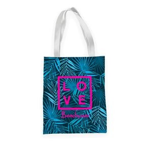 Shopper bag – Palm #02