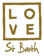 Dark goldenrod 2 St Barth