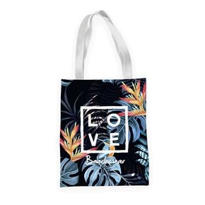 Shopper bag – Jungle #01