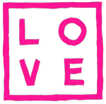 Pink LOVE